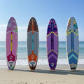 EU Warehouse Dropshipping sup Board 11'x33"x6" Stand up Paddle Board HOT WELDING SEAM sup Daska for All Skill Levels