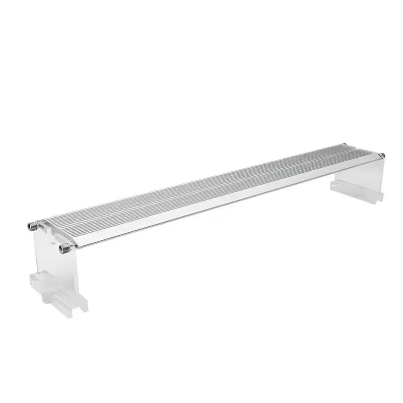 WEEKAQUA P1200Pro Smart Led Aquarium Light 150w Full Spectrum Natural Rgbuv Custom Dimmer Aquarium Lamp Plant Fish tank V-series