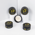 Barberpassion Factory Cruelty Free High Hold Hair Matte Paste Styling Hair Clay Paste Cream