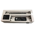Electric Business Card Cutting Machine Iron Case Paper Trimmer