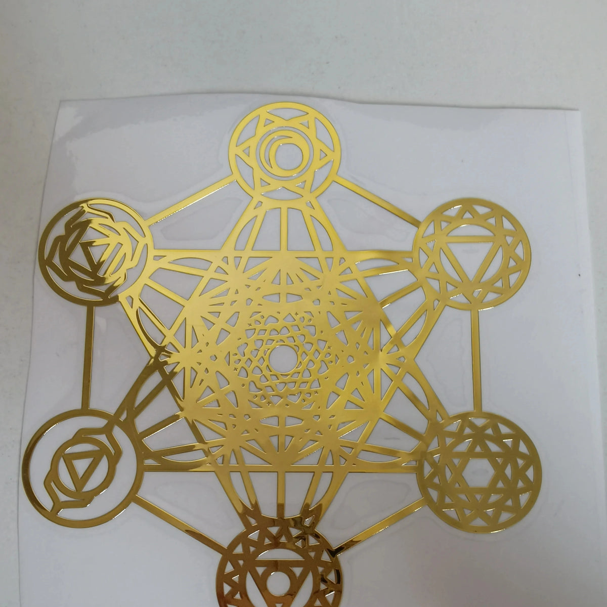 Metal Labels Custom Logo Stickers Waterproof Transparent Transfer Metal Letters Embossed Nickel Decal Label Stickers