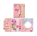29 Color IGOODCO Eye Shadow Pressed Powder Glitter Factory Direct Waterproof Chemical Includes Cosmetic