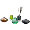 Essential Oil Diffuser Fragrance Aromatherapy Diffuser Best Selling Gift Scent Reed Incense Holder Bud Flower Vase