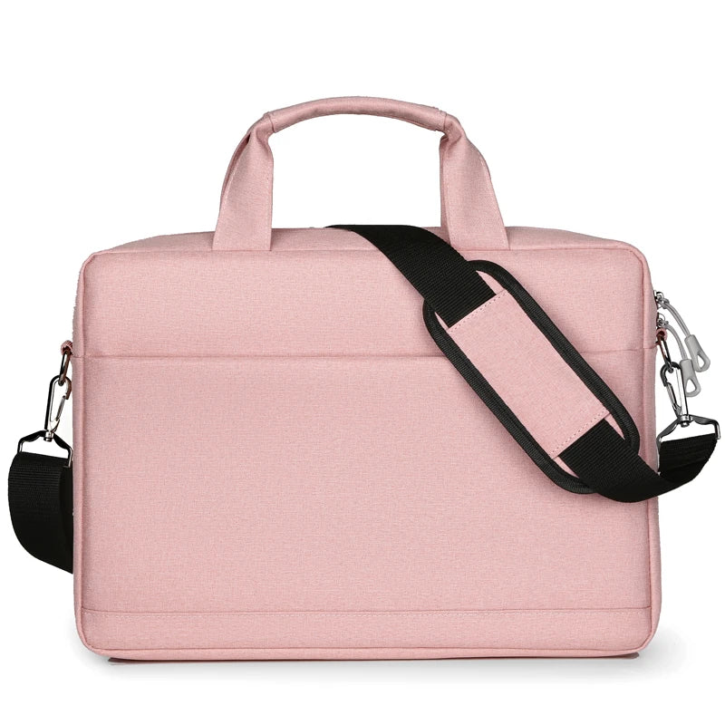 Outdoor Daily Waterproof Custom Logo Fashion Durable Office Computer Laptop Bag