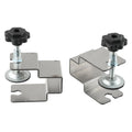 Woodworking Jig Cabinet Tool Drawer Front Installation Clamp Panel Clips Furniture Accessories Drawer Panel Clips Tools