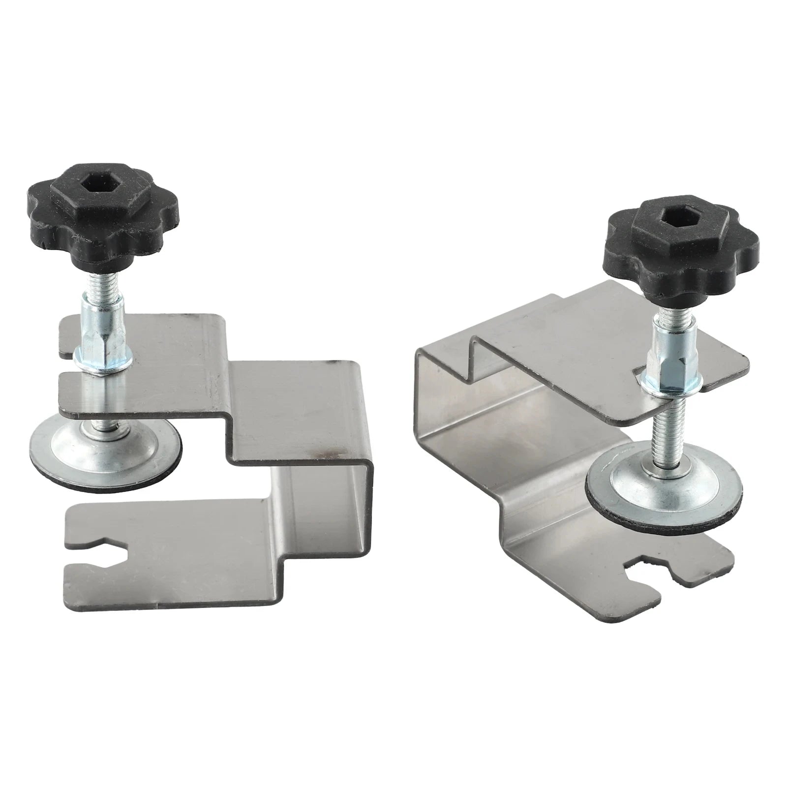 Woodworking Jig Cabinet Tool Drawer Front Installation Clamp Panel Clips Furniture Accessories Drawer Panel Clips Tools