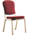 Hot Sales Cheap Durable Modern Aluminium Banquet Event Chair Hotel Chair