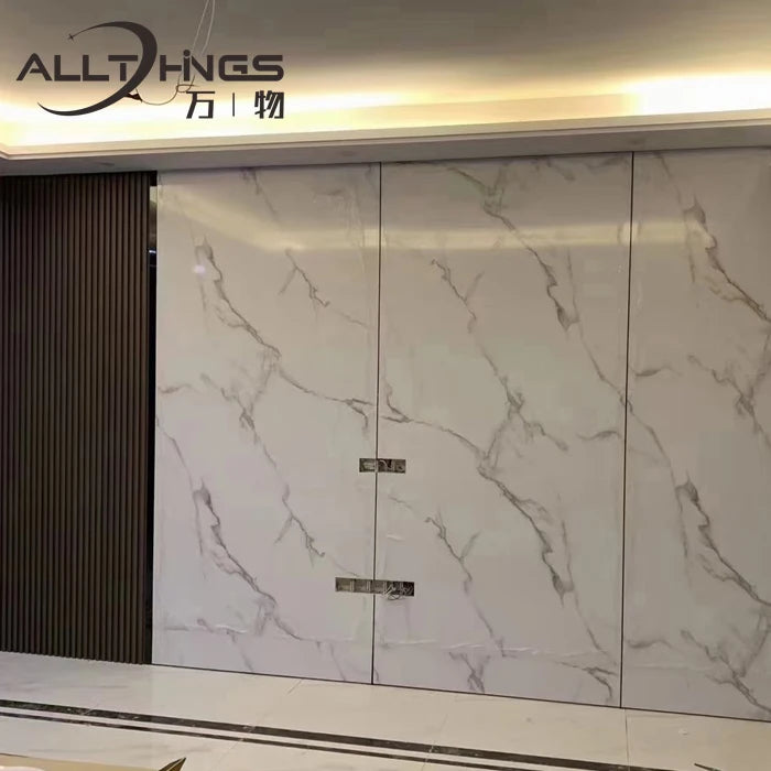 UV Highlight 1.2*2.4 Indoor Pvc Covering Other Boards