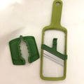 Kitchen Accessories Vegetable Fruit Slicer Multifunctional Manual Vegetable Cutter  3 in 1 Adjustable Slicer