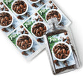 Self Adhesive Customized Printing Waterproof Vinyl Sticker Labels with Your  Logo