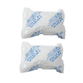 180ml Baolun Light Weight Auto Fast Soak Sheet Dry Customized Ice Pack for Seafood Cold Food