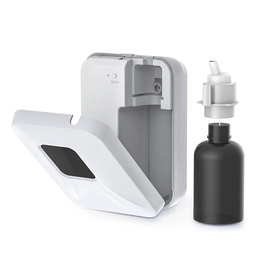 CNUS X2mini  Palm Size  Smart Control System Aroma Scent Diffuser for Small Room Space