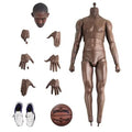 PVC Vinyl 3d Printing Animal Figurine Toy Model OEM Body and Head ABS/PVC/PP/PC/PU/resin Vivid Toy