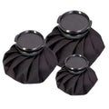 Portable Reusable PVC Cooling Bag New Shoulder and Knee Refillable Ice Pack for Medical Rehabilitation Therapy Supplies