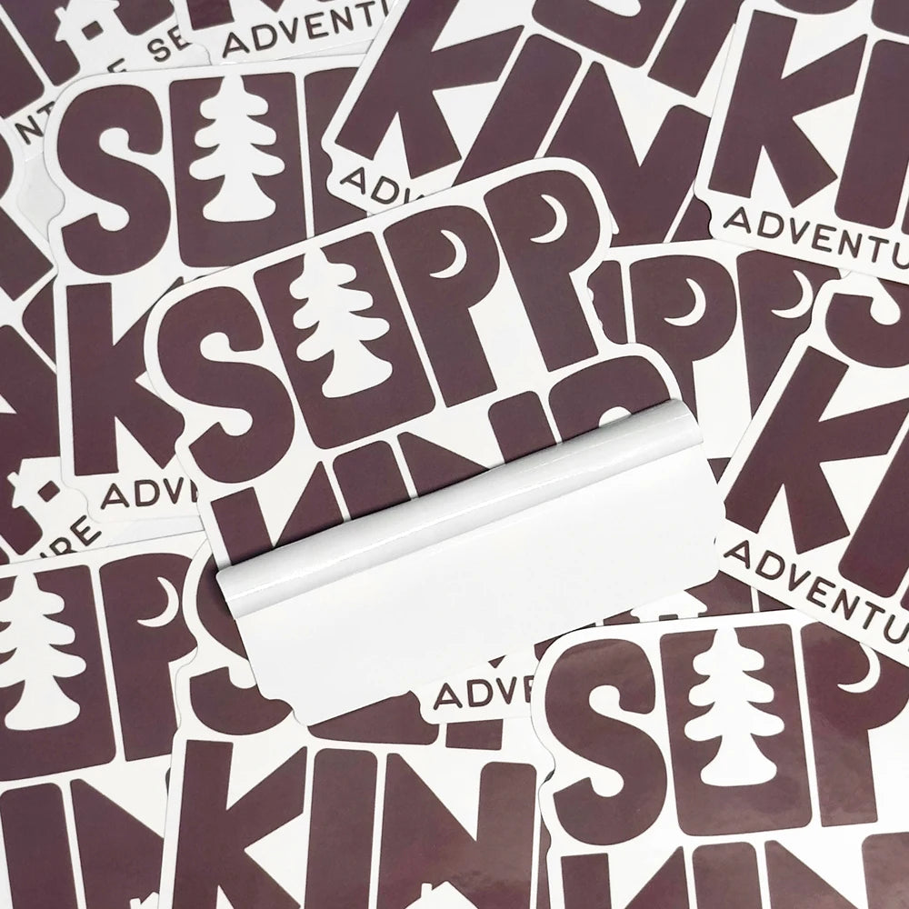 UV Custom Printing Vinyl Die Cut Stickers Waterproof Weatherproof Fast Delivery Company Brand Logo PVC Stickers