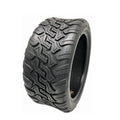 New Image 10 Inch 85/65-6.5 Tubeless Off-Road Scooter Tire Natural Rubber Wear-Resistant Shock-Absorbing