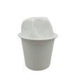 China Manufacturer's K-Cup Filter Empty pp Plastic K-cup Capsules Keuring K-cup Adapter 2.0 Coffee Filter