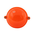 Hard ABS  Slip Cast Spin Float Fishing Bobbers Set Snap Fishing Float