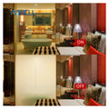 PDLC Intelligent Smart Film Black Smart Tint Electronic Window Tint