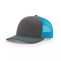 Sporty Hip Hop 6-Panel Baseball Cap Colorful Casual Summer Winter Outdoor Travel Accessory Curved Brim 3D Embroidery Printed