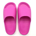 Customizable Women's EVA Slide Sandal Anti-Slip Indoor/Outdoor Home Slippers