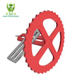 Football Soccer Field Circle Cutter for Artificial Grass Tools Installation Tools Line Cutter Turf Fix