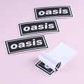 Custom Printed Logo Black Self Adhesive Waterproof Vinyl Gold Foil Packaging Roll Labels Stickers Die Cut Label Stickers