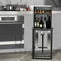 Kitchen Storage Lift Kitchen System Metal Alloy Pull Down Drawer Basket High Cabinet Storage Lifting Basket