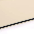 12x17 Inch 3Ply Ivory DIY Scratch Plate Sheet Blank Guitar Bass Pickguard Material From China Factory
