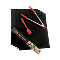 As Seen on TV Magic Oven Liner Mat BBQ Large Thick Heavy Duty  Mat Extra Large 400*330MM