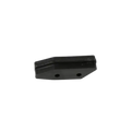 CRUNA Internal Slider Spring Catena for Kawasaki KX 250 1992-1996 Nero Zipper Sliders