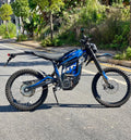 2024 Genuine Talaria Sting R MX4 Off-Road Electric Motorcycle 8000W 60V 45AH Central Motor Power Supplied by Lithium Battery