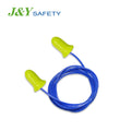 Custom Noise Reduction Earplugs Anti-noise Protection Pu Foam Earplugs for Children