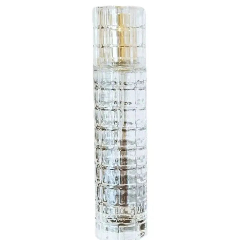 Luxury 100 ml Perfume Bottle with Box Packaging Perfume Dropper Bottle 33ml Perfume Bottle