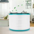1PCS Fan Filter Element Cylindrical Air Purifier Filter Accessories Parts Composite HEPA for Dyson Filter HP00/HP03/DP01/DP03