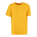 Men Boy's Jersey T-Shirts Plain White Breathable Eco-Friendly Short Sleeve Sportclothing Clothes Casual High Quality Factory