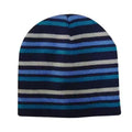 Promotional Gifts Knitted Hat Factory Wholesale Unisex Outdoor Sports Warm Knitted Women Beanie Hat Custom Logo Toque Warm Hat