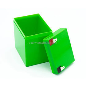 12v 4ah Lithium Battery Box Security Stroller UPS Access Control Backup Power Battery case