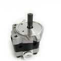 Hydraulic Transmission Charge Pilot Pump Iron Gear Oil Pump 172461-73131 for Yanmar Vio40 Excavator