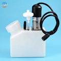 New DW L1800 Printhead L805 Printer Modify DTF White Ink 250ml Ink Tank Stirrer Motor air Filter Outlets Timer Controller