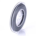 Hengjia 100m PE Braided Wire Fishing Line 4 Strands 15lb-80lb Outdoor Sport