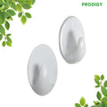 Prodigy HR01 Hot-selling Modern Household Essential Kitchen Wall-mounted Strong Hook with No Marks Bathroom Bedroom Kitchen Hook