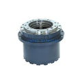 Excavator Travel Reduction Gearbox 203-60-63111 Pc130 Pc130-7 Travel Gearbox