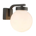 Simple Light Luxury Indoor and Outdoor Universal Wall Lamp Study Bedroom Balcony Porch Waterproof Wall Lamp