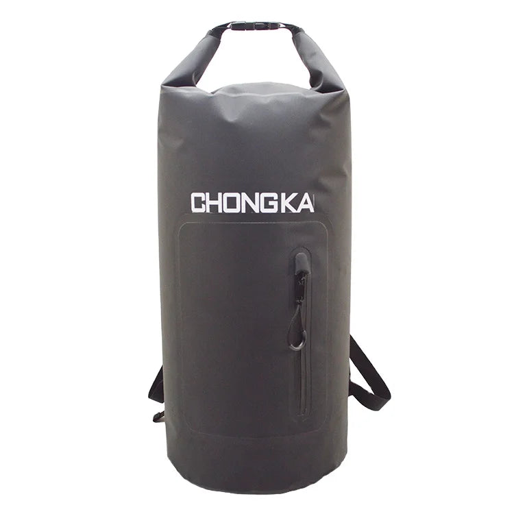 Waterproof Dry Bag Backpack for Boating Kayaking Fishing Rafting Swimming and Camping