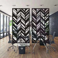 Soundproof Polyester Acoustic Panel Screens Room Dividers