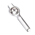 Lemon Squeezer Stainless Steel Fruit Presser Orange Lime Lemon Juicer Easy Use Juice Maker Kitchen Utensil
