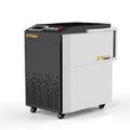 XTLaser Cleaning Machine for Derusting and Surface Cleaning for Sale