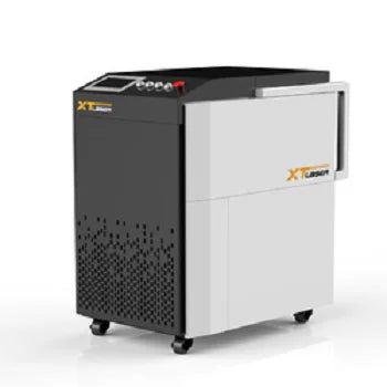 XTLaser Cleaning Machine for Derusting and Surface Cleaning for Sale
