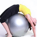 Heavy Duty Ball Exercise Yoga Ball for Balance With Quick Pump MegaBDM